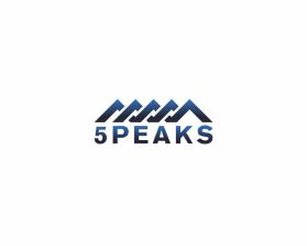 5 Peaks entry by ziea