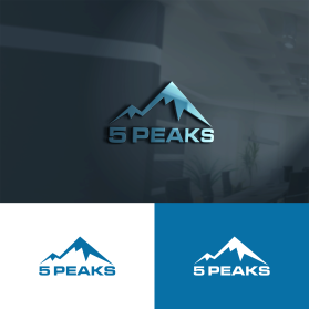 5 Peaks entry by esse