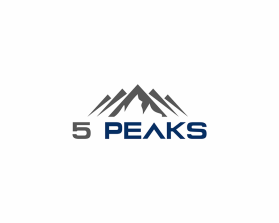 5 Peaks entry by dzafira