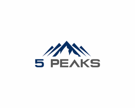 5 Peaks entry by dzafira