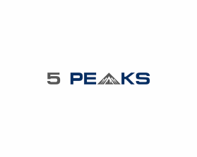 5 Peaks entry by dzafira
