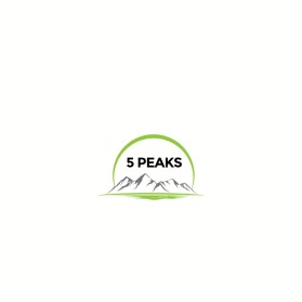 5 Peaks entry by Niyiart