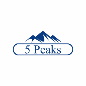 5 Peaks entry by Sugestahandayani_