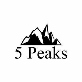 5 Peaks entry by Sugestahandayani_