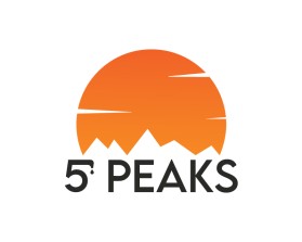 5 Peaks entry by RajveerSingh