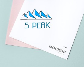 5 Peaks entry by Shiana ojha