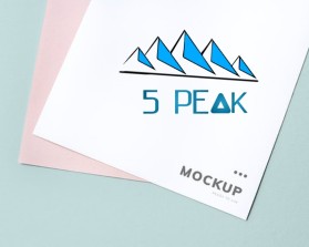 5 Peaks entry by Shiana ojha
