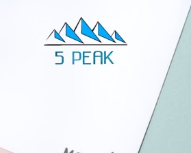 5 Peaks entry by Shiana ojha