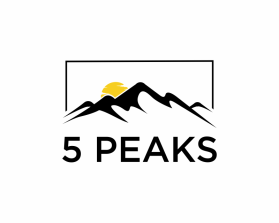 5 Peaks entry by rohmadhani