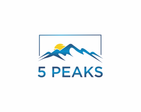 5 Peaks entry by rohmadhani
