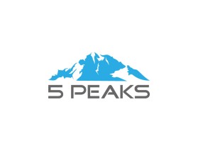5 Peaks entry by freelancernursultan
