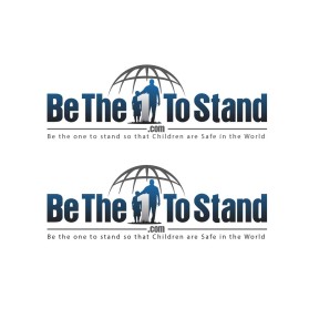Winning entry: Bethe1tostand.com entry by wannen19