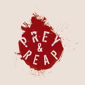PRey &amp; Reap entry by Subekti 08