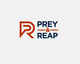 PRey &amp; Reap entry by designr