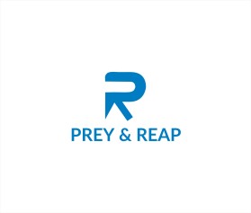 PRey &amp; Reap entry by Anslee Williams