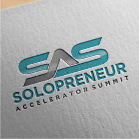 Solopreneur Accelerator Summit entry by jannatan