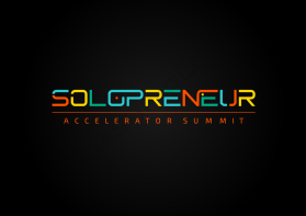 Solopreneur Accelerator Summit entry by RAMG