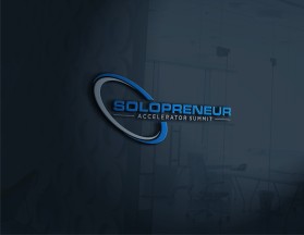 Solopreneur Accelerator Summit entry by sarkun