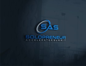 Solopreneur Accelerator Summit entry by sarkun
