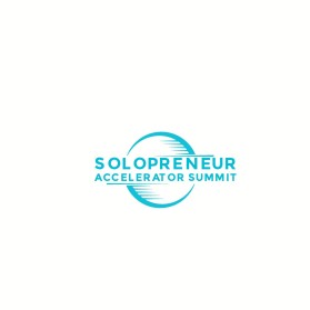 Solopreneur Accelerator Summit entry by Niyiart