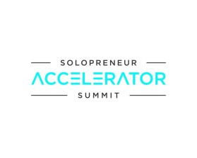 Solopreneur Accelerator Summit entry by arief