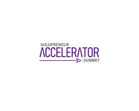 Solopreneur Accelerator Summit entry by musthafa