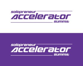 Solopreneur Accelerator Summit entry by nsdhyd