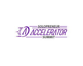 Solopreneur Accelerator Summit entry by musthafa