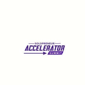 Solopreneur Accelerator Summit entry by Niyiart