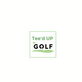 Tee'd Up Golf entry by Niyi Ridoh