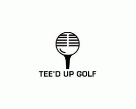 Tee'd Up Golf entry by Kendall Corbin