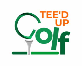 Tee'd Up Golf entry by Mohammad Sodik