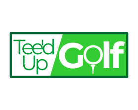 Tee'd Up Golf entry by Mohammad Sodik