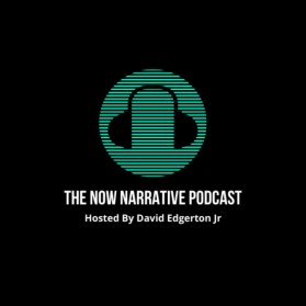 The Now Narrative Podcast entry by ASDESIGNS