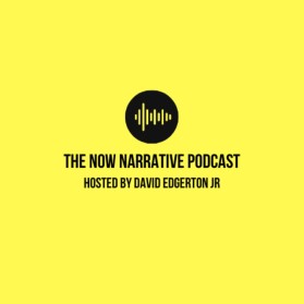 The Now Narrative Podcast entry by ASDESIGNS