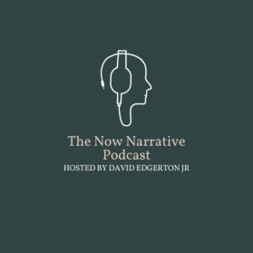 The Now Narrative Podcast entry by ASDESIGNS