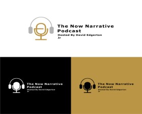 The Now Narrative Podcast entry by SeiRa graphic 