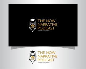 The Now Narrative Podcast entry by Logo Allergic