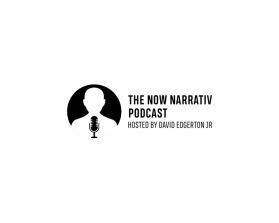 The Now Narrative Podcast entry by dzafira