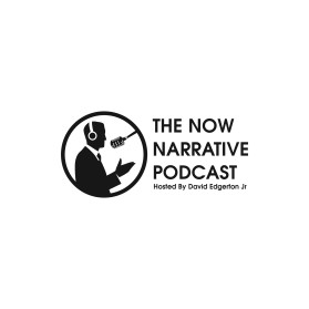 The Now Narrative Podcast entry by Salman