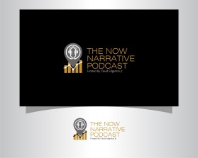 The Now Narrative Podcast entry by Logo Allergic