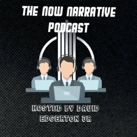 The Now Narrative Podcast entry by Kiran777