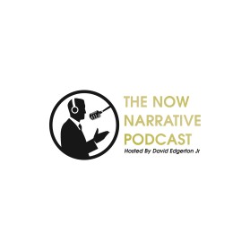 The Now Narrative Podcast entry by Salman