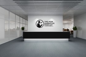 The Now Narrative Podcast entry by Salman