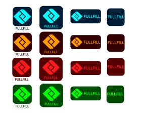 FullFill entry by bal graphics
