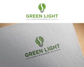 Green Light Environmental entry by pepep