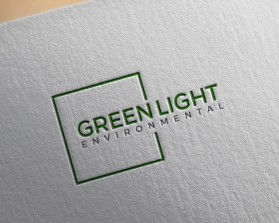 Green Light Environmental entry by badluck1