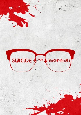 Graphic Design entry 2010117 submitted by Raih to the Graphic Design for Suicide for Beginners run by TDP