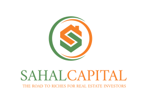 sahalcapital.com entry by graphic designer