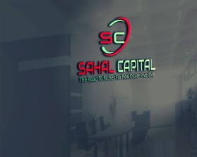 sahalcapital.com entry by Design-z